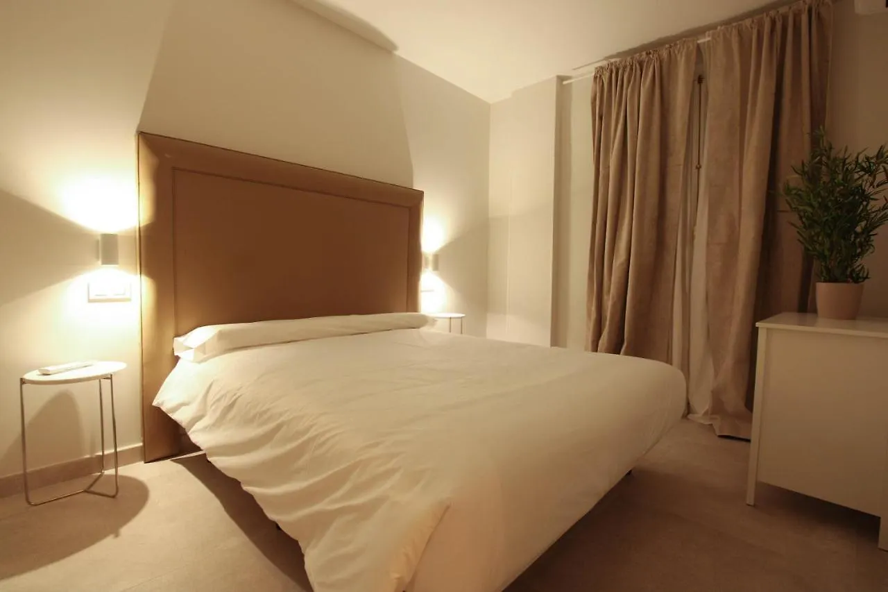 Apartament A Un Paso De La Catedral Toledo