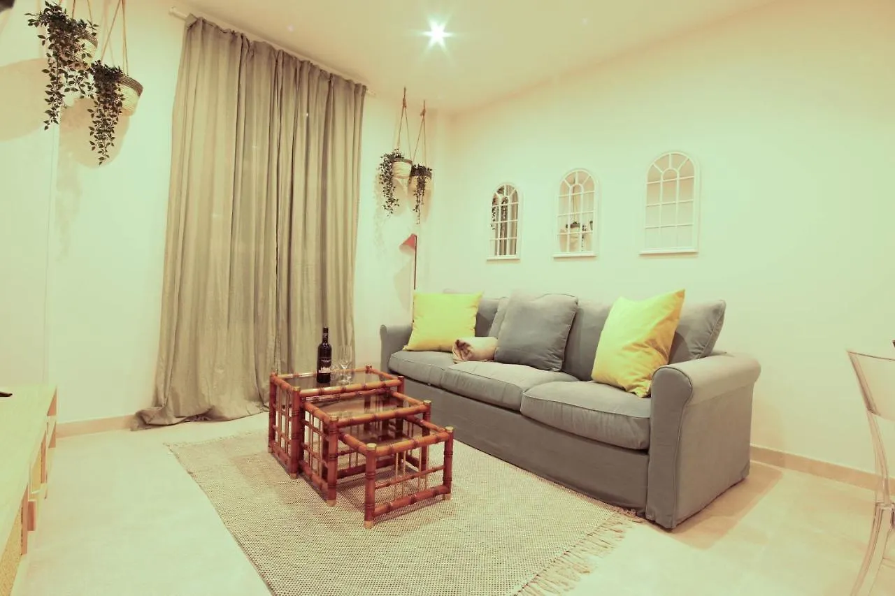 Apartament A Un Paso De La Catedral Toledo 0*,  Hiszpania