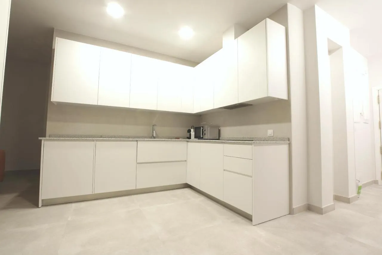 Apartament A Un Paso De La Catedral Toledo 0*,  Hiszpania