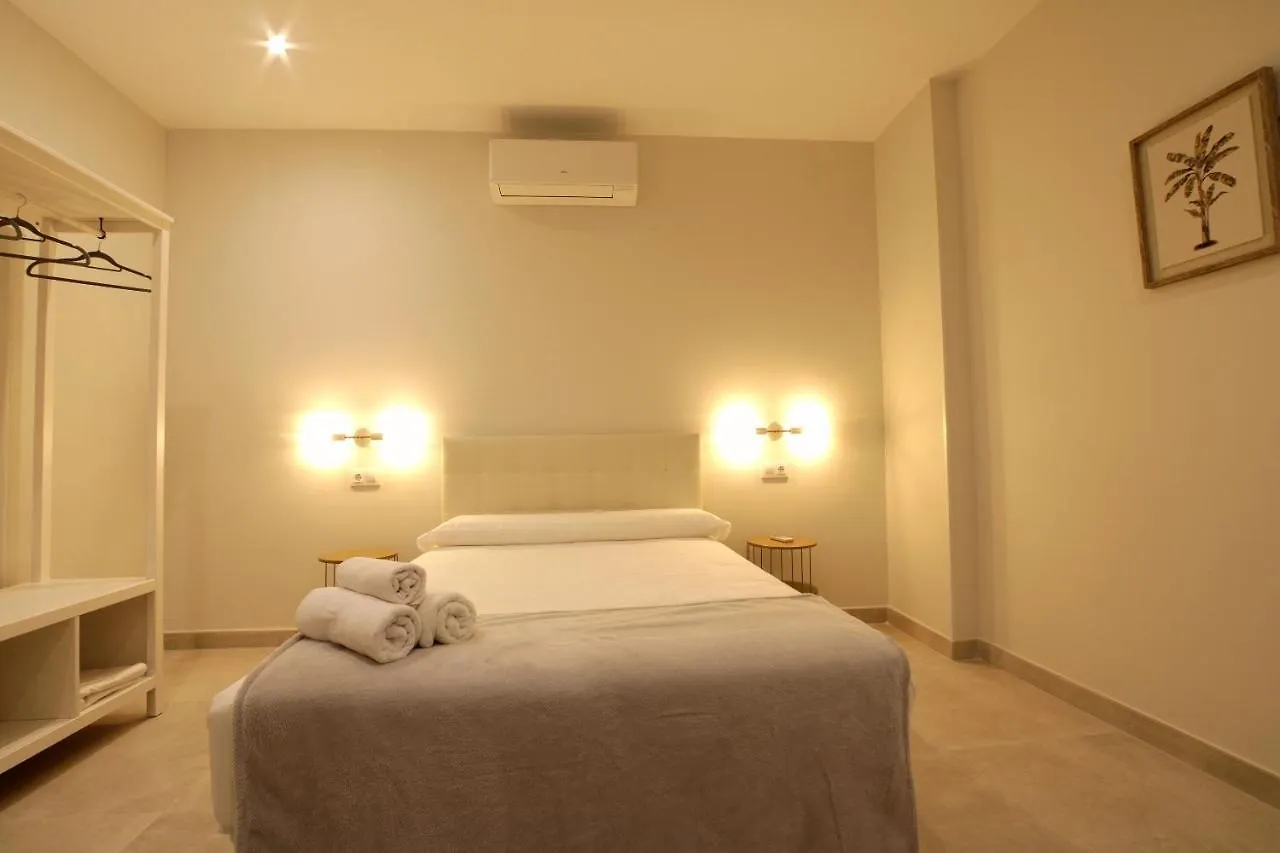Apartament A Un Paso De La Catedral Toledo