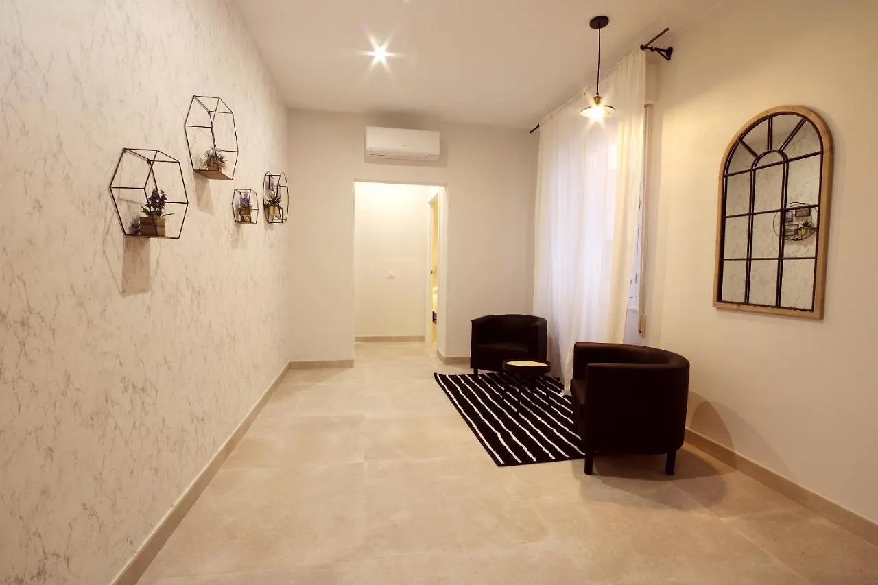Apartament A Un Paso De La Catedral Toledo Hiszpania